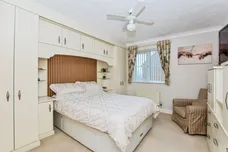 Sandringham Court, Holbeach, Spalding