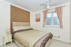 Sandringham Court, Holbeach, Spalding