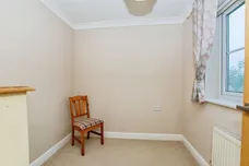 Sandringham Court, Holbeach, Spalding
