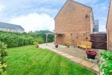 Sandringham Court, Holbeach, Spalding