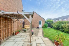 Sandringham Court, Holbeach, Spalding