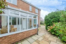 Sandringham Court, Holbeach, Spalding
