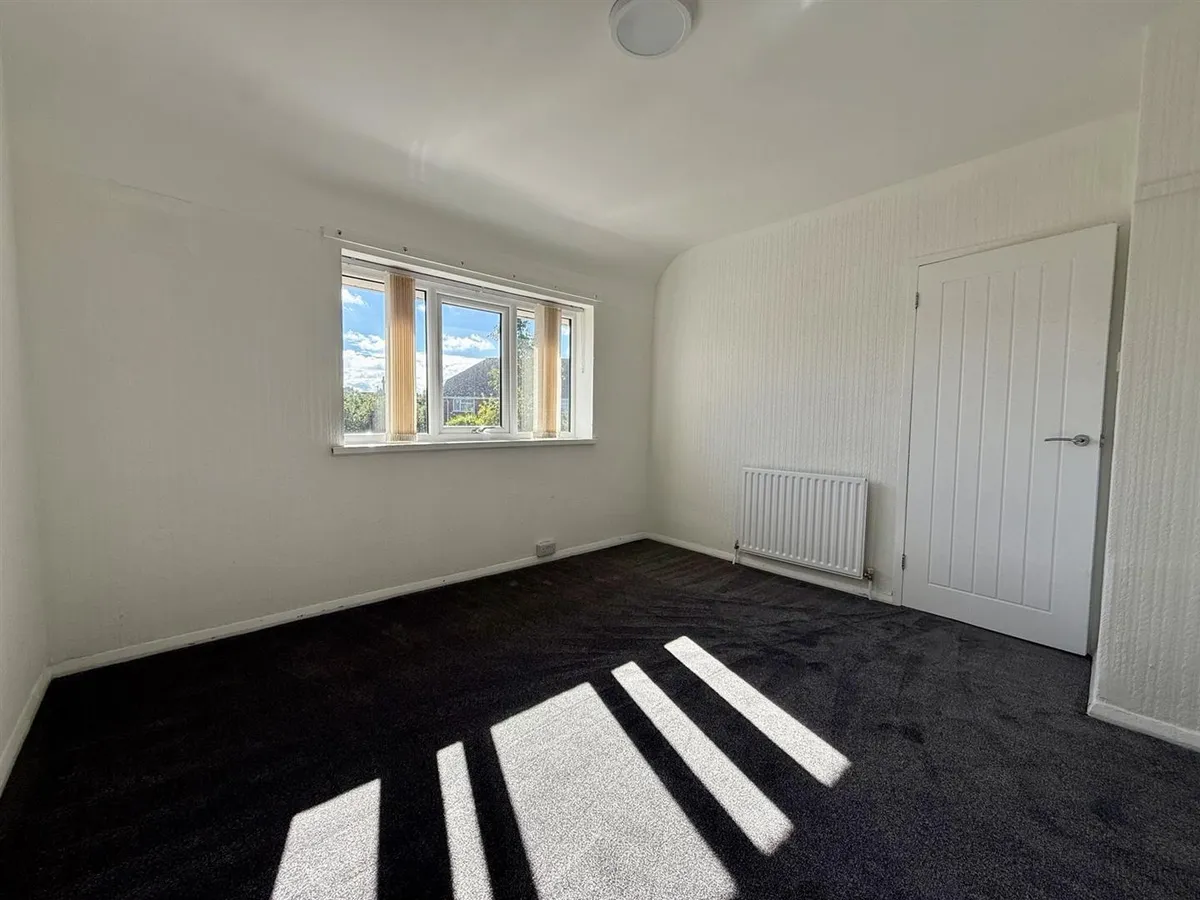 Orchard Road, Wolverhampton