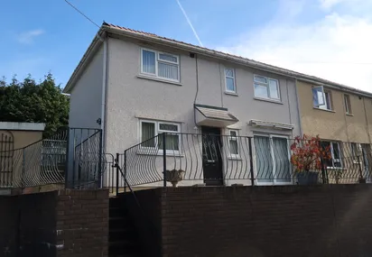 Morley Road, Abertllery, NP13 