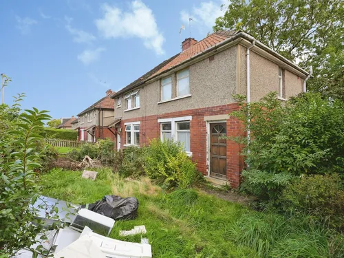 Raven Terrace, Bradfordphoto