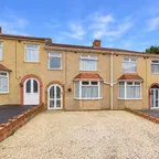 Hawthorn Avenue, Hanham, Bristol