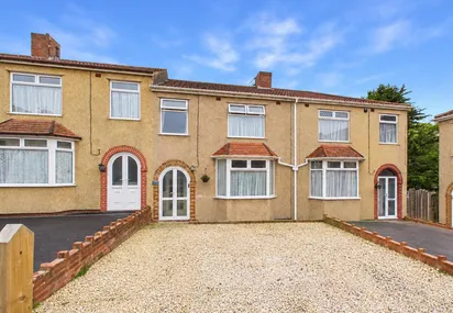 Hawthorn Avenue, Hanham, Bristol