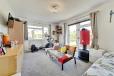 The Ridgeway, Bedford