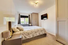 The Ridgeway, Bedford