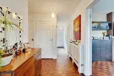 The Ridgeway, Bedford