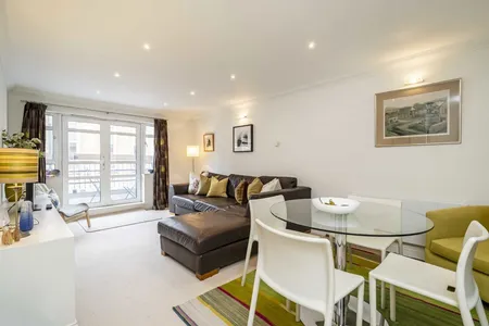 Greycoat Street, London, SW1P