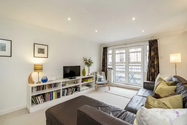 Greycoat Street, London, SW1P photo 2