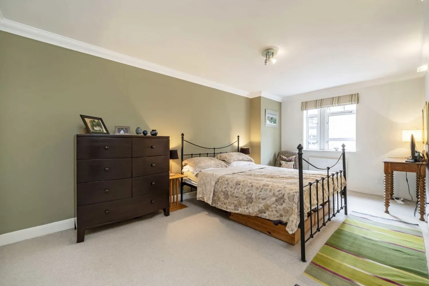 Greycoat Street, London, SW1P photo 5