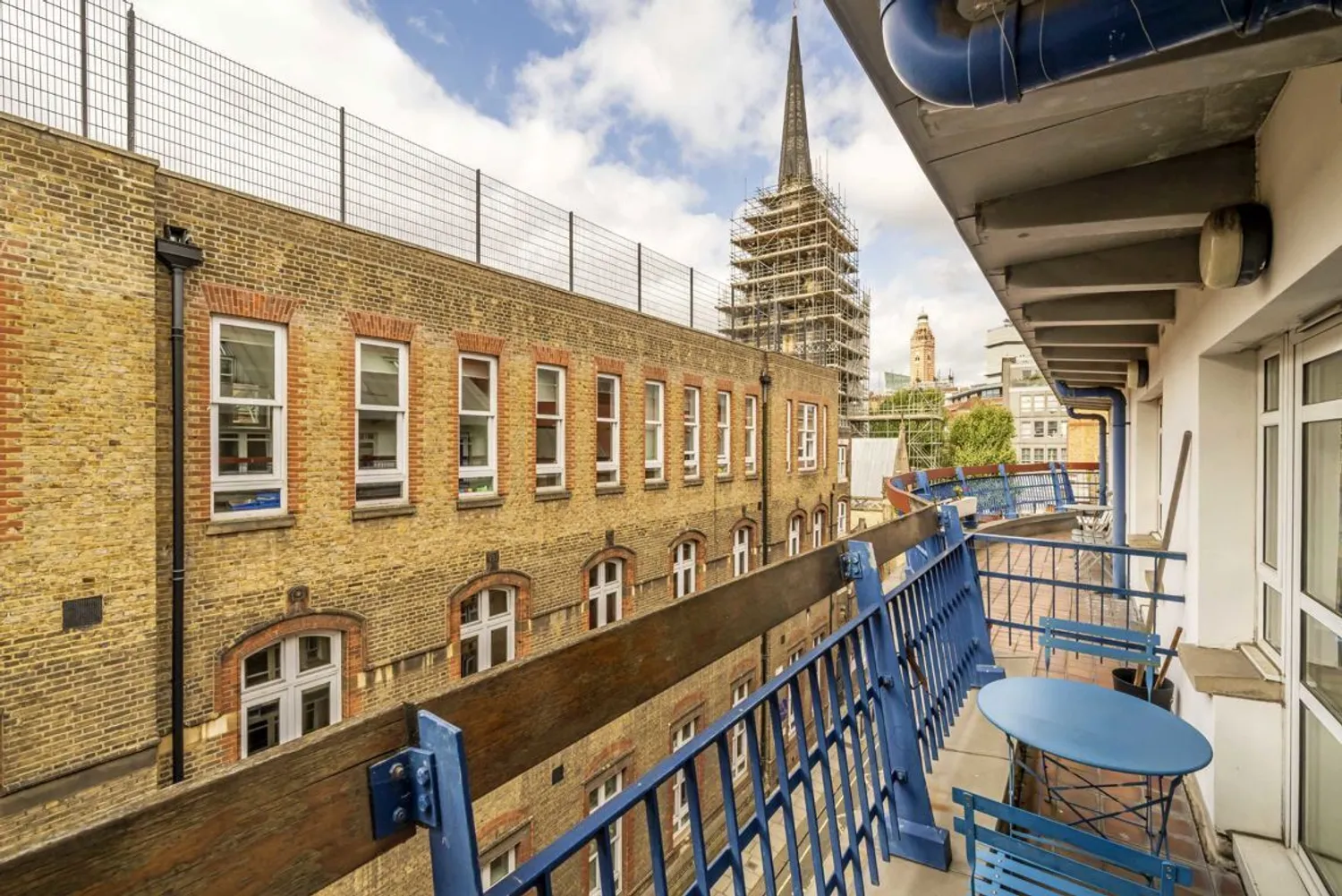 Greycoat Street, London, SW1P photo 9
