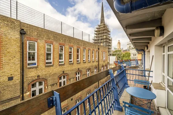 Greycoat Street, London, SW1P photo 9