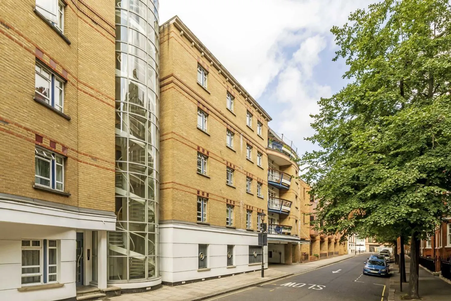 Greycoat Street, London, SW1P photo 10