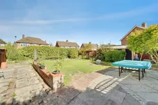 The Ridgeway, Bedford