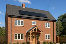 Milton Meadow, Milton Common, Thame