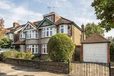 Wellington Road, Enfield