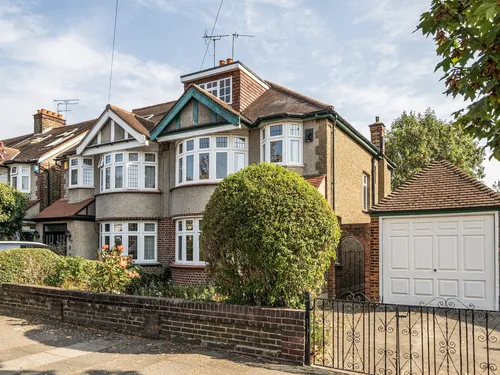 Wellington Road, Enfieldphoto