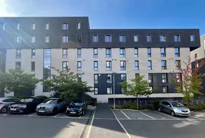 Main property image