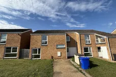 Oak Lane, RAF Lakenheath