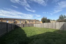 Oak Lane, RAF Lakenheath