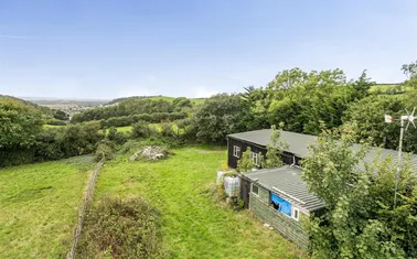 Buttercombe Lane, Braunton