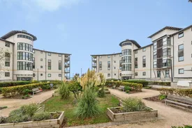 Property responsive