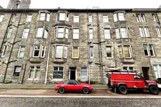 Station Road, Dumbarton