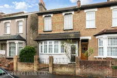 Rymer Road, Croydon
