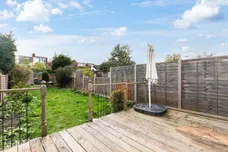 Rymer Road, Croydon