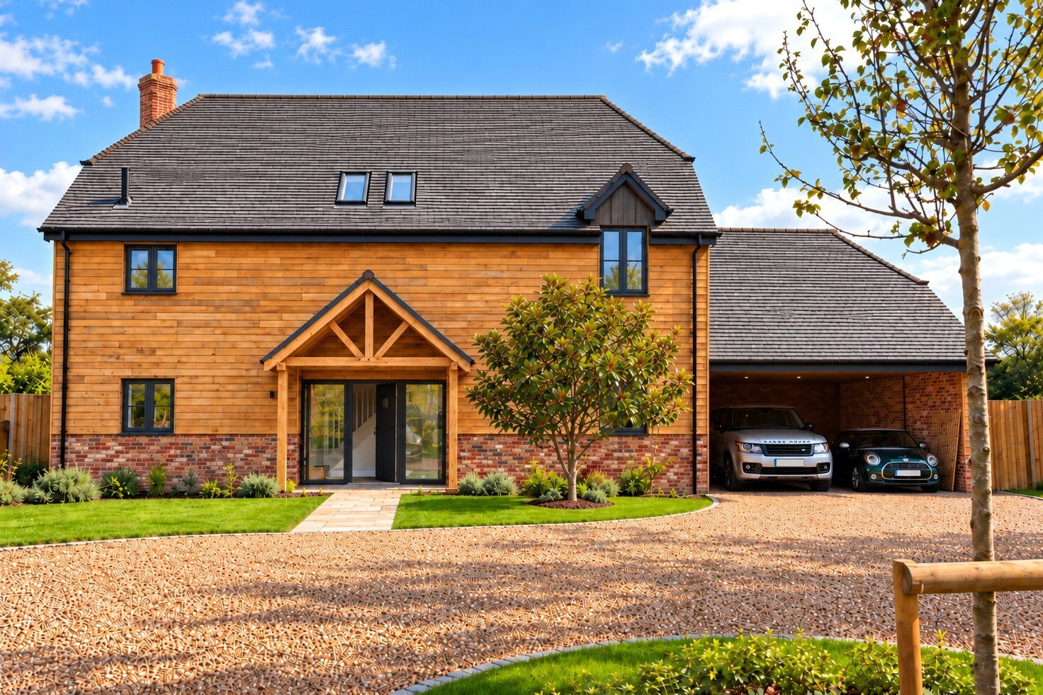 Catts Farm, Newbury Road, Headley, Hampshire, RG19 Image 1