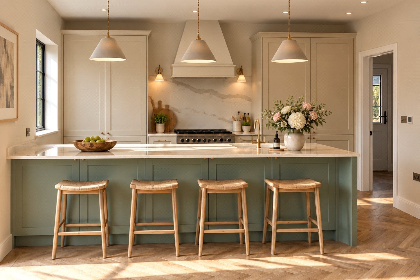 Catts Farm, Newbury Road, Headley, Hampshire, RG19 Image 4