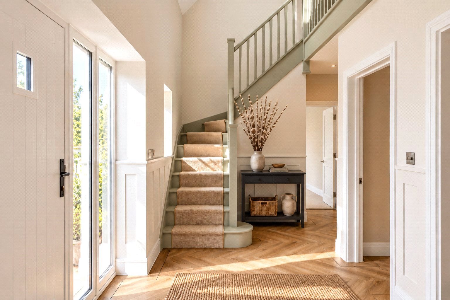 Catts Farm, Newbury Road, Headley, Hampshire, RG19 Image 8