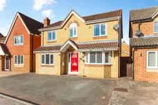 Murrell Close, St. Neots