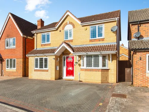 Murrell Close, St. Neotsphoto