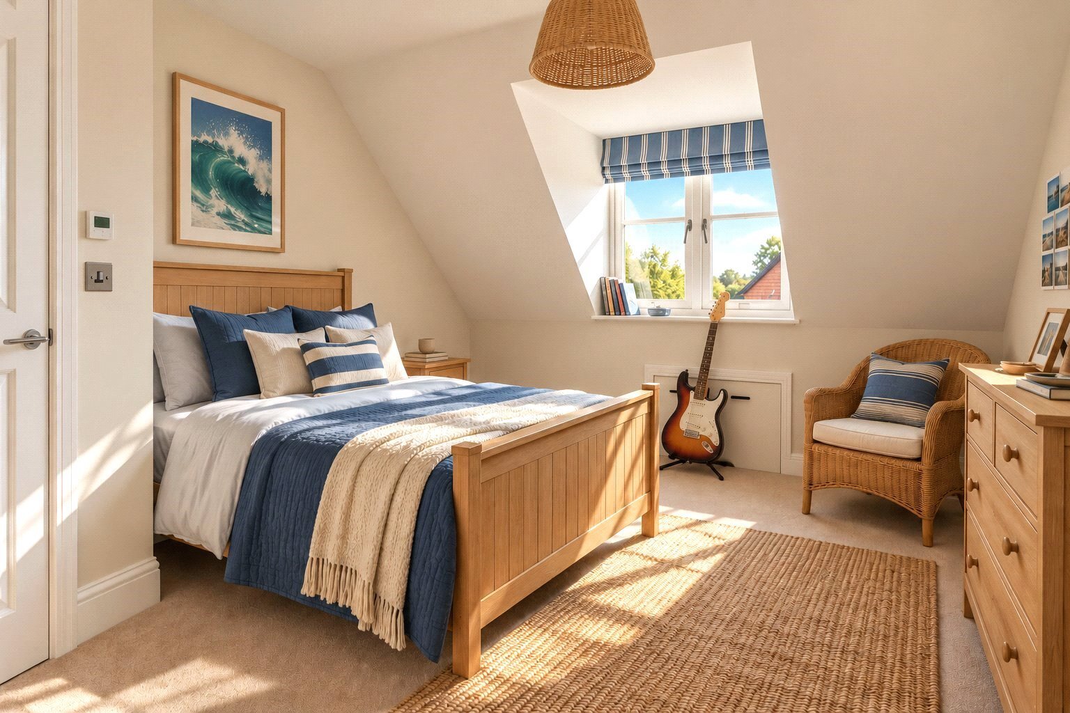 Catts Farm, Newbury Road, Headley, Hampshire, RG19 Image 12