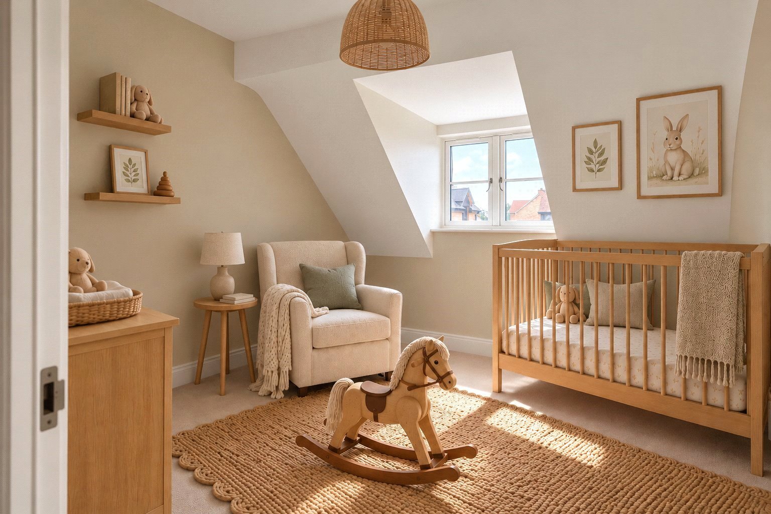 Catts Farm, Newbury Road, Headley, Hampshire, RG19 Image 13
