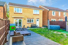 Murrell Close, St. Neots
