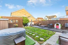 Murrell Close, St. Neots