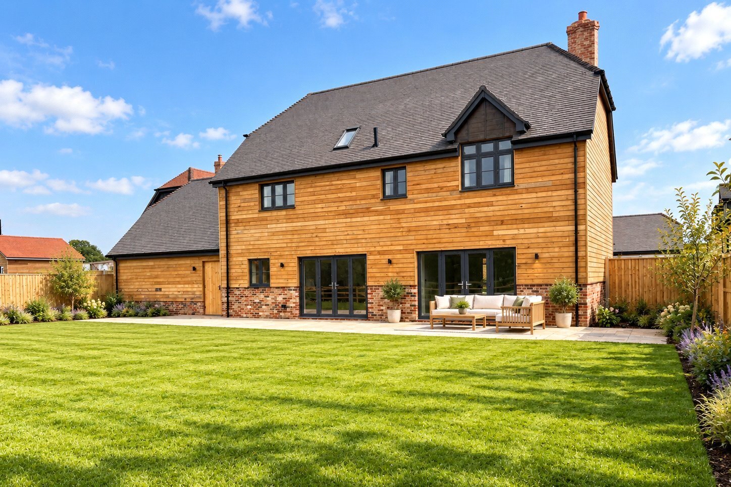 Catts Farm, Newbury Road, Headley, Hampshire, RG19 Image 16