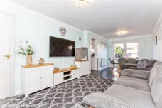 Murrell Close, St. Neots