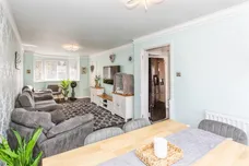 Murrell Close, St. Neots