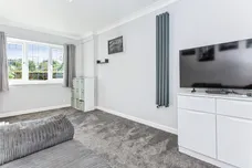 Murrell Close, St. Neots