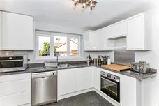 Murrell Close, St. Neots