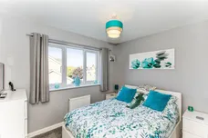 Murrell Close, St. Neots