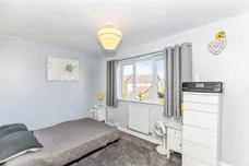 Murrell Close, St. Neots