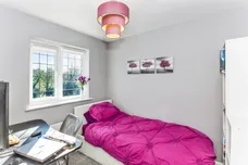 Murrell Close, St. Neots