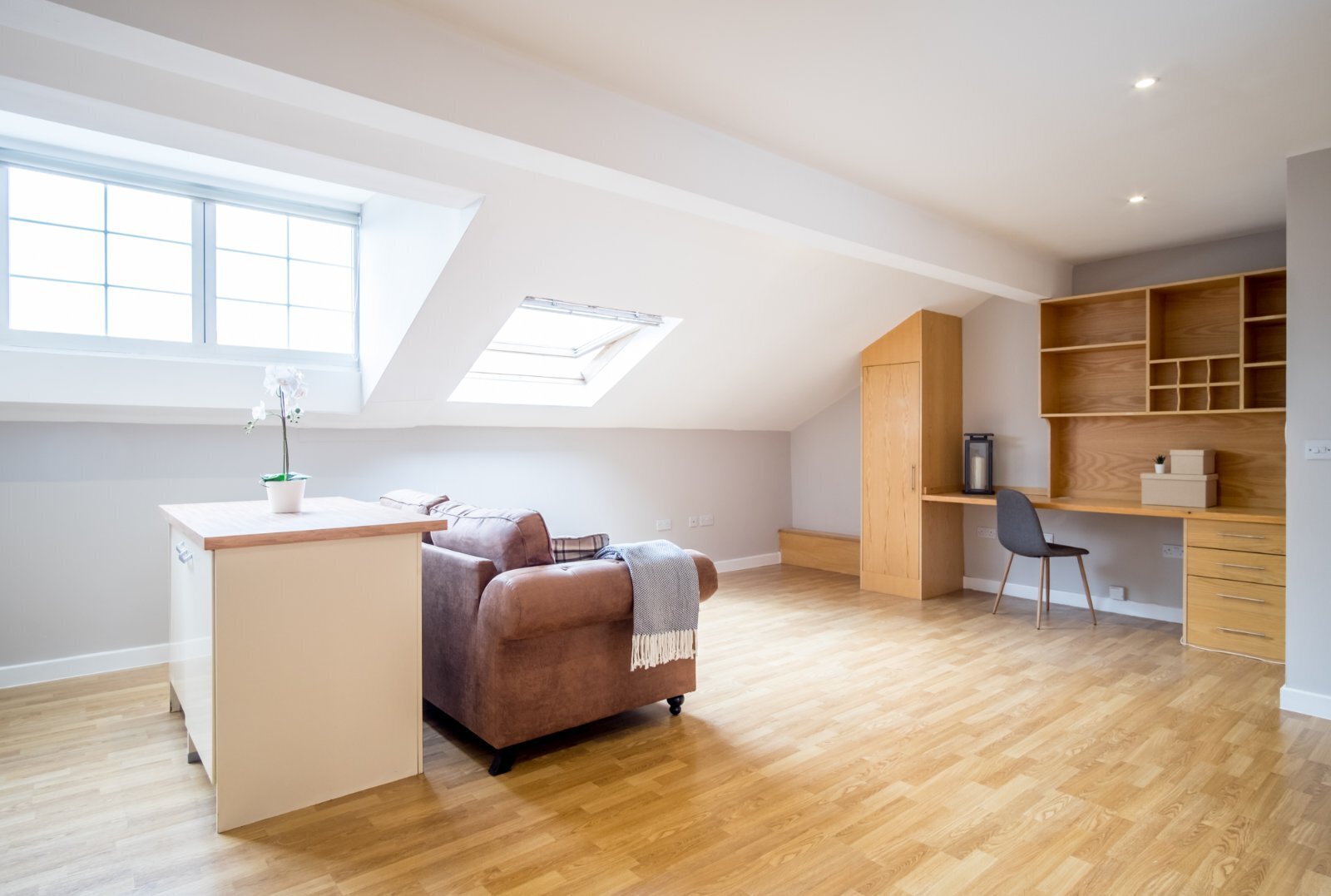 Flat 9, 52 Bankfield Road, Huddersfield, HD1 Image 4